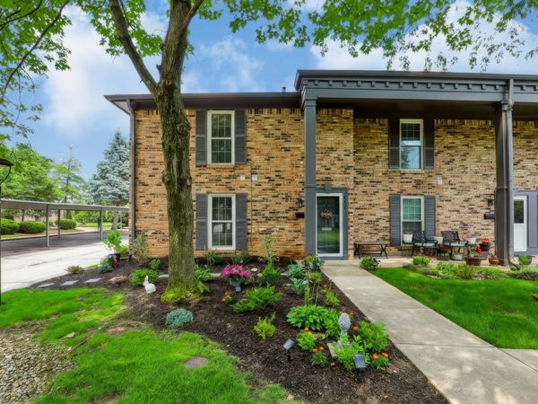 4212 Dahlia, Indianapolis, IN 46220