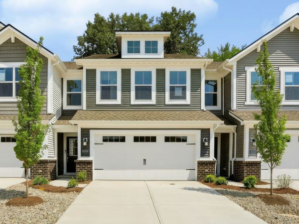 414 Monarch Lane, Lebanon, IN 46052