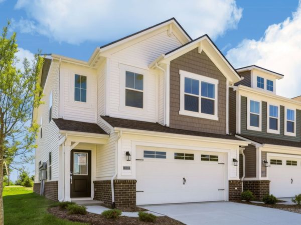 2820 Corbett Drive, Lebanon, IN 46052