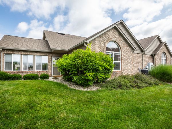 2336 Steeple Chase , Shelbyville, IN 46176