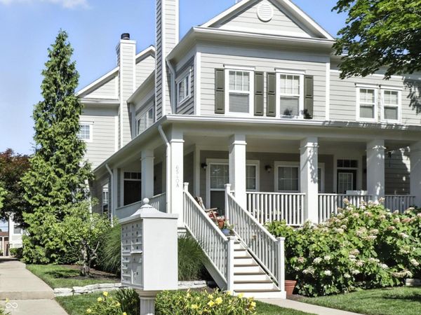6536 Ferguson Street , Unit E, Indianapolis, IN 46220