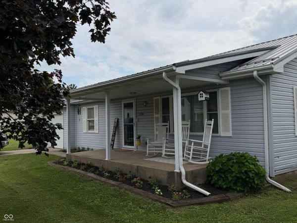 230 N Main Street, Marshall, IN 47859