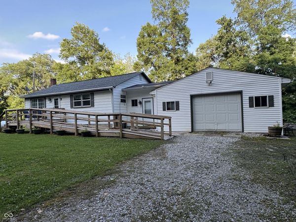8600 Owl Hollow, Poland, IN 47868