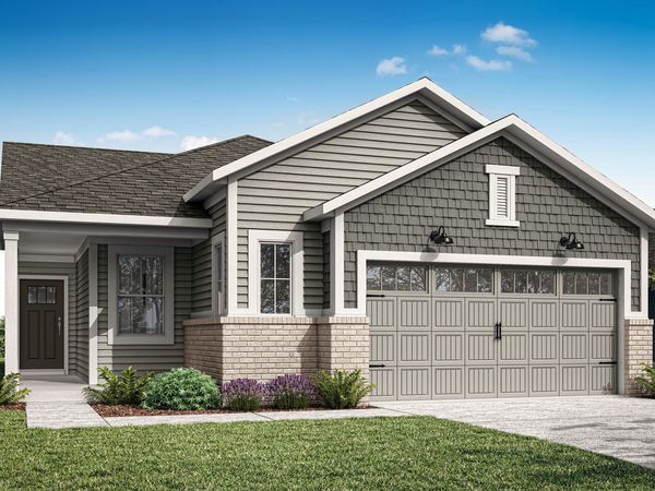 5328 Foxley Park Lane , Avon, IN 46123