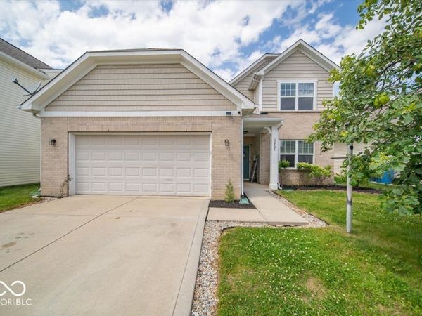 12704 Cold Stream Road, Noblesville, IN 46060
