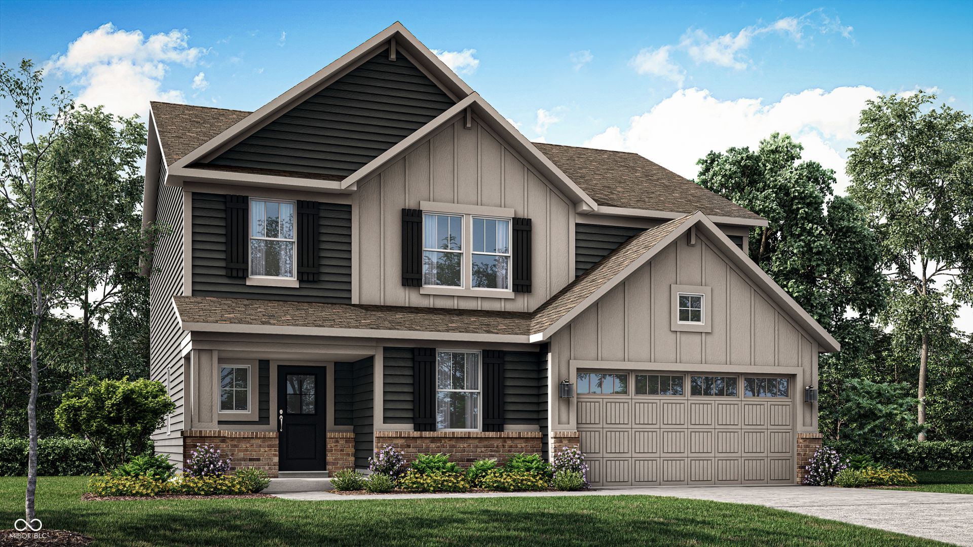 7390 Cella Lane, McCordsville, IN 46055 Main Photo