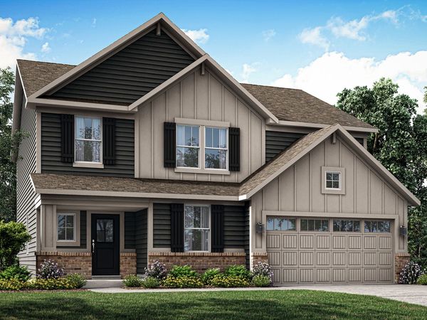 7390 Cella Lane, McCordsville, IN 46055