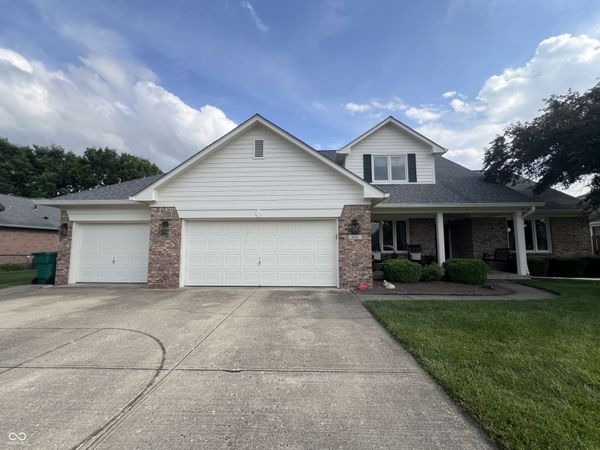 1455 Renee Drive , Plainfield, IN 46168