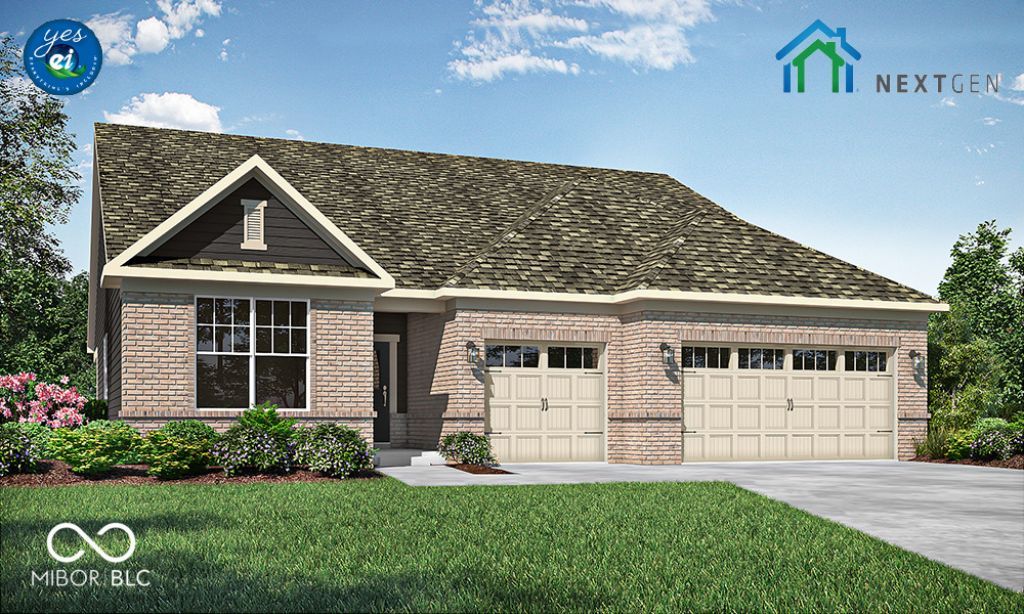 9329 Devonshire Way, McCordsville, IN 46055 Main Photo
