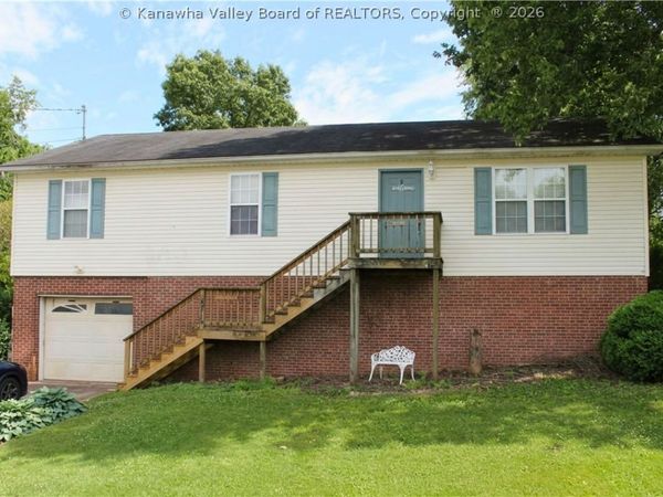6788 Teays Valley Road, Scott Depot, WV 25560