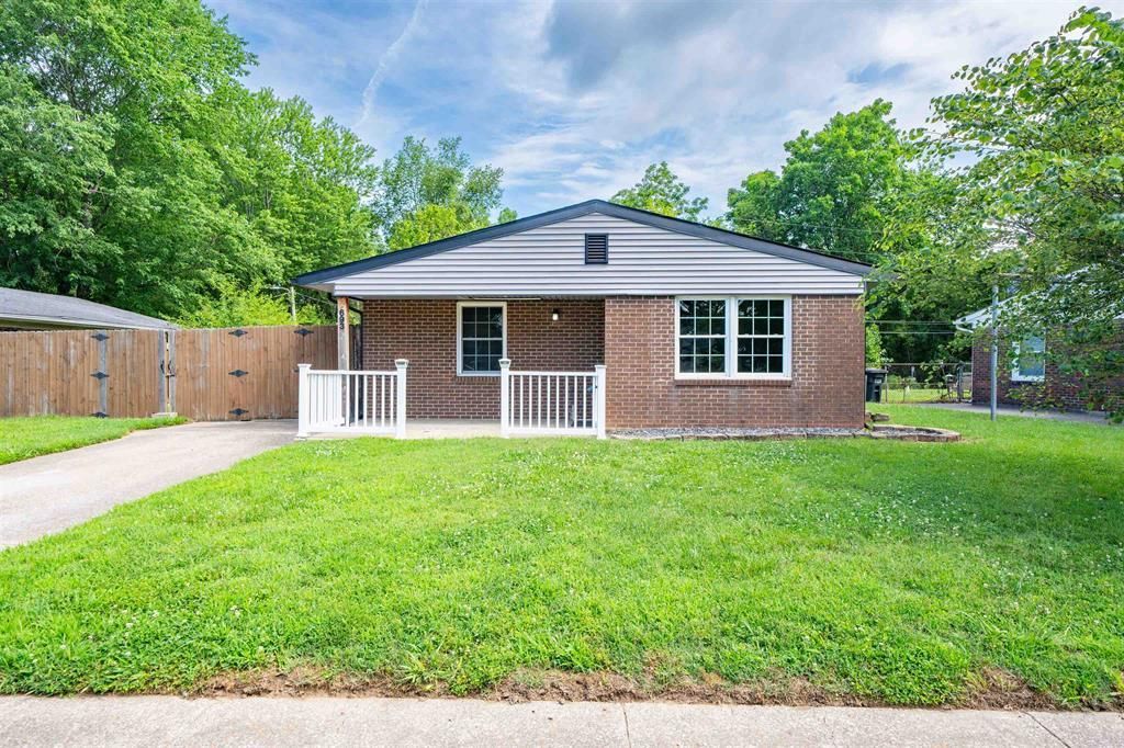 693 Rand Rd., Owensboro, KY 42300 Main Photo