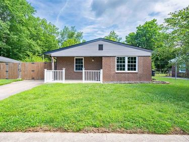 693 Rand Rd., Owensboro, KY 42300