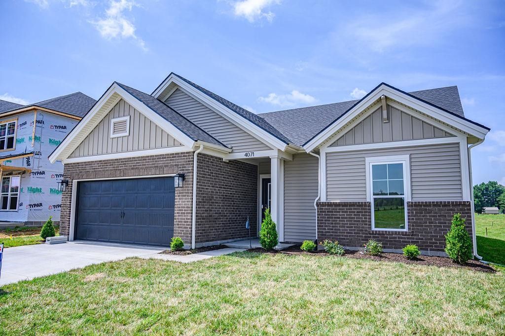 4071 Kimberlite Avenue, Owensboro, KY 42303 Main Photo