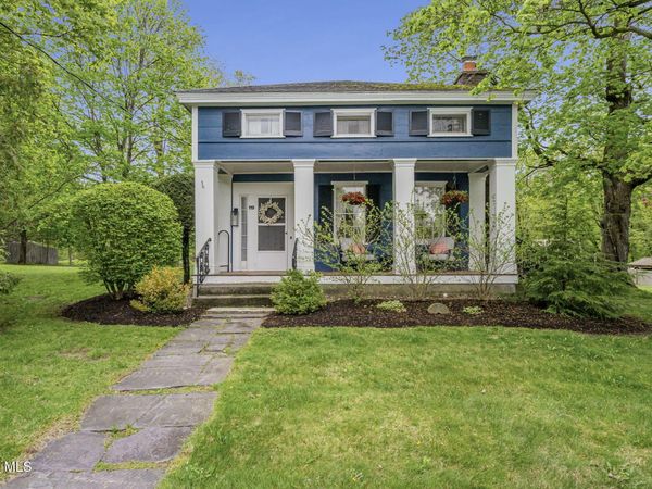 115 Bunker Hill Road, Valley Falls, NY 12185