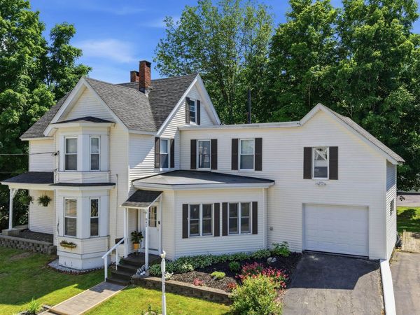 842 Portland Street, Rochester, NH 03868