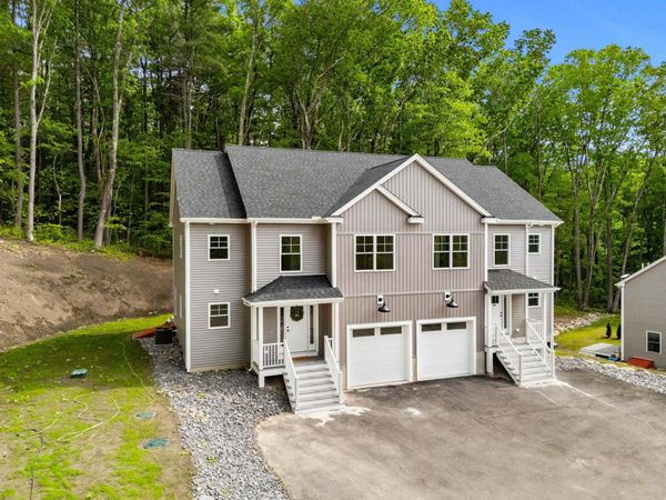 21 Speare Road, Unit A, Hudson, NH 03051