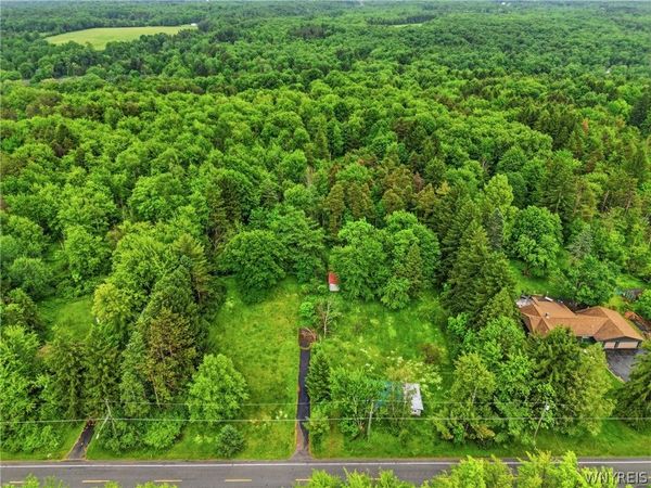 7499 Irish Road, West Falls, NY 14170