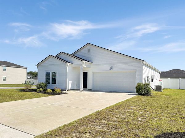 164 Saddle St, Conway, SC 29527