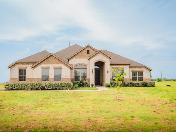 8110 Honeywell, Greenville, TX 75402