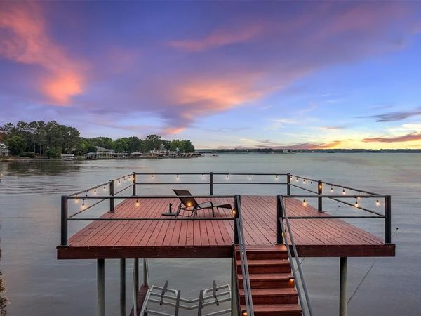 124 Harbor Drive, Gun Barrel City, TX 75156