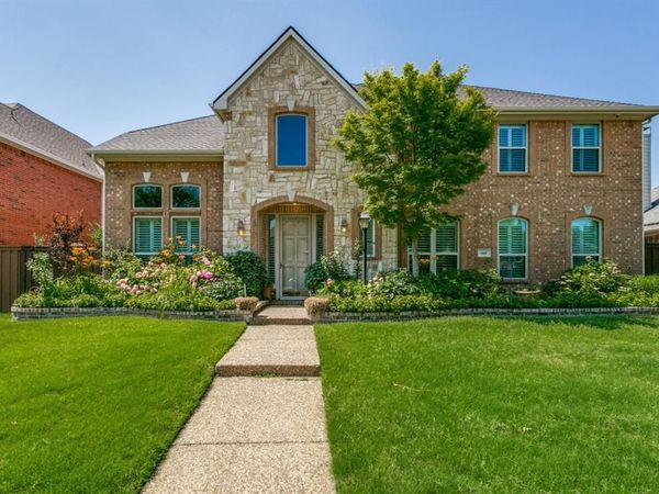 1017 Cherrywood, Coppell, TX 75019