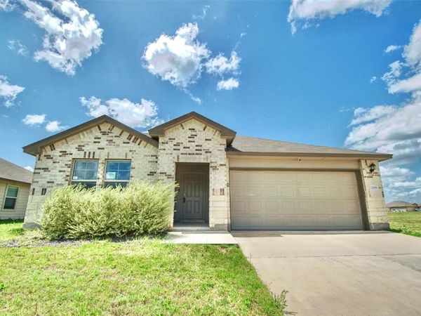 7009 Llano Drive, Waco, TX 76633
