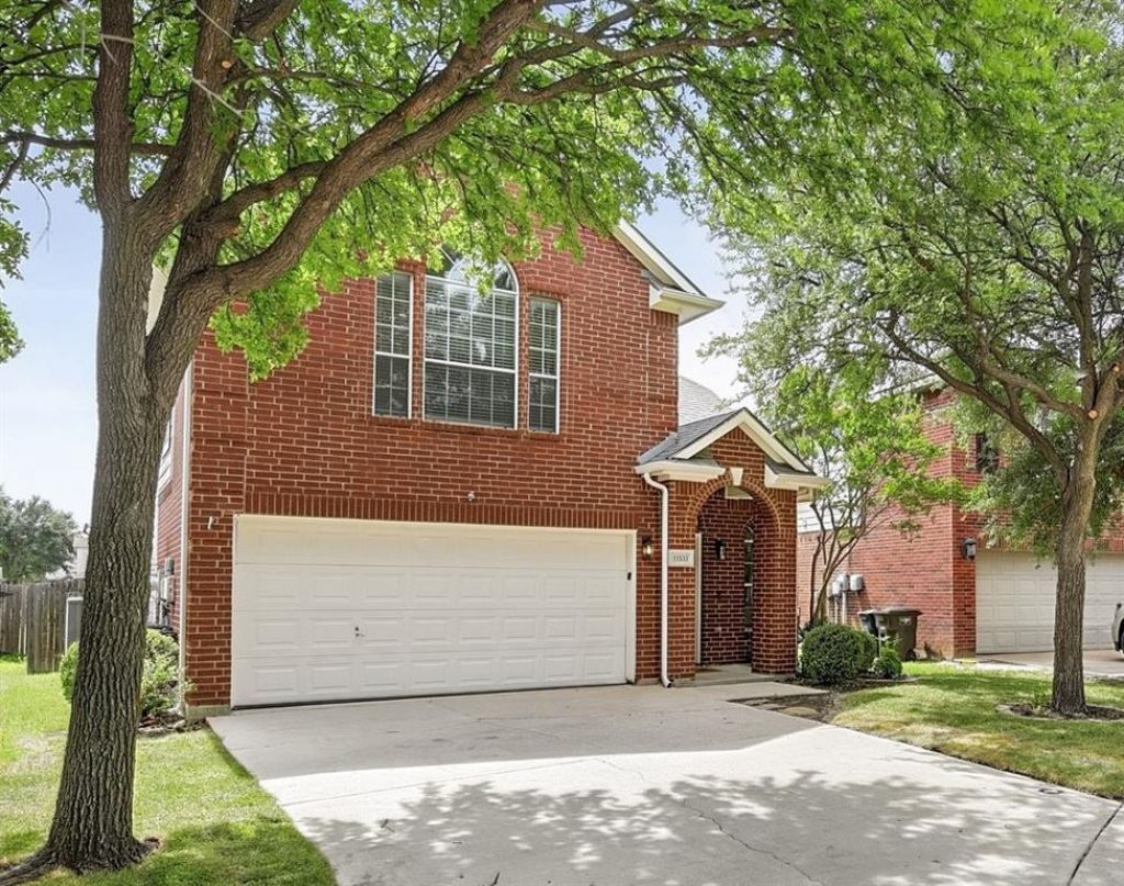 11533 Gloriosa Drive, Fort Worth, TX 76244 Main Photo