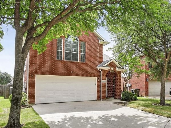 11533 Gloriosa Drive, Fort Worth, TX 76244