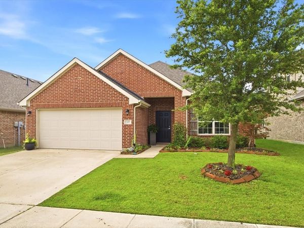 149 Pleasant Hill Lane, Fate, TX 75189