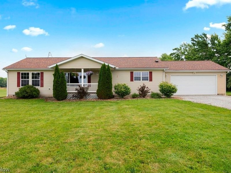 18741 West Road, Wellington, OH 44090 Photo 1