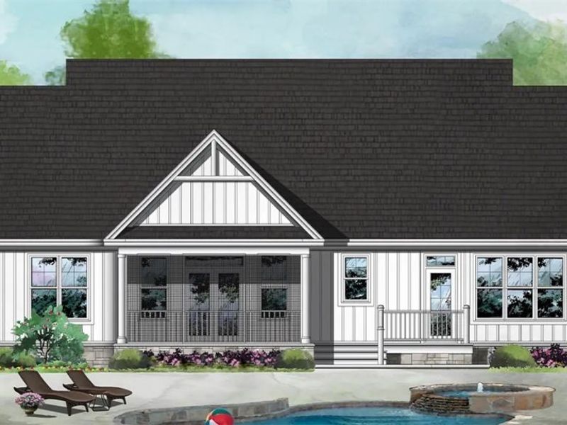 5261 Century Bay Avenue, Ashtabula, OH 44004 Photo 2