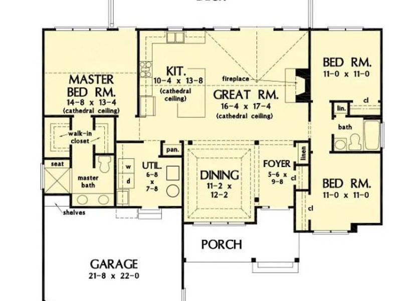5261 Century Bay Avenue, Ashtabula, OH 44004 Photo 7