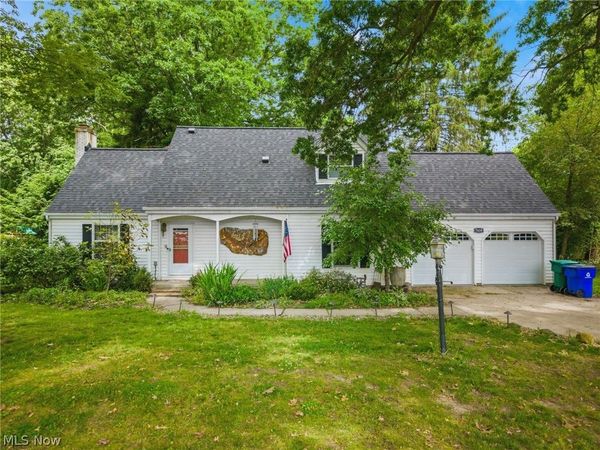 7439 State Route 43 , Franklin, OH 44240