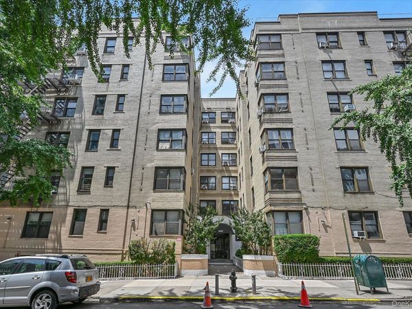 2685 Creston Avenue , Unit 3-H, Bronx, NY 10468