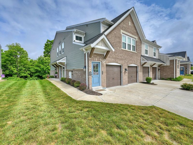 2307 Piazza Ridge, Covington, KY 41017 Photo 1