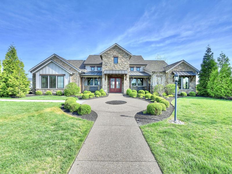 2307 Piazza Ridge, Covington, KY 41017 Photo 29