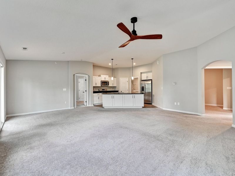 2307 Piazza Ridge, Covington, KY 41017 Photo 4