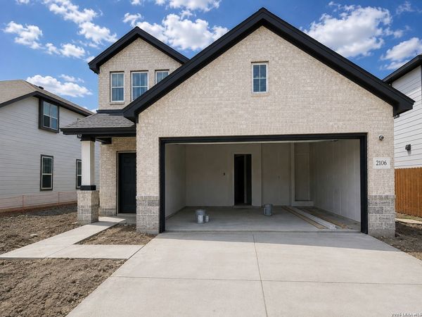 11208 Schmidt Lane, Converse, TX 78109