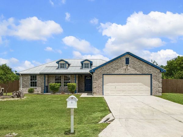 773 Cordova Loop, Seguin, TX 78155