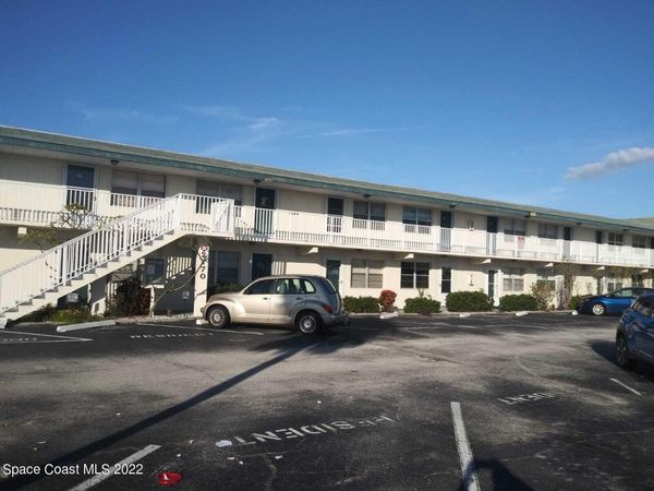 2170 Knox Mcrae Drive , Unit 8, Titusville, FL 32780
