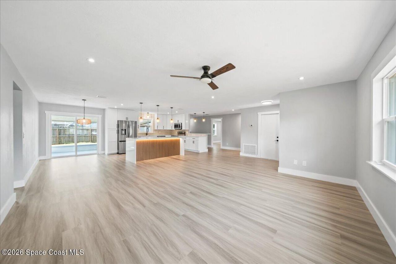 434 Barcelona Road SE , Palm Bay, FL 32909 Photo