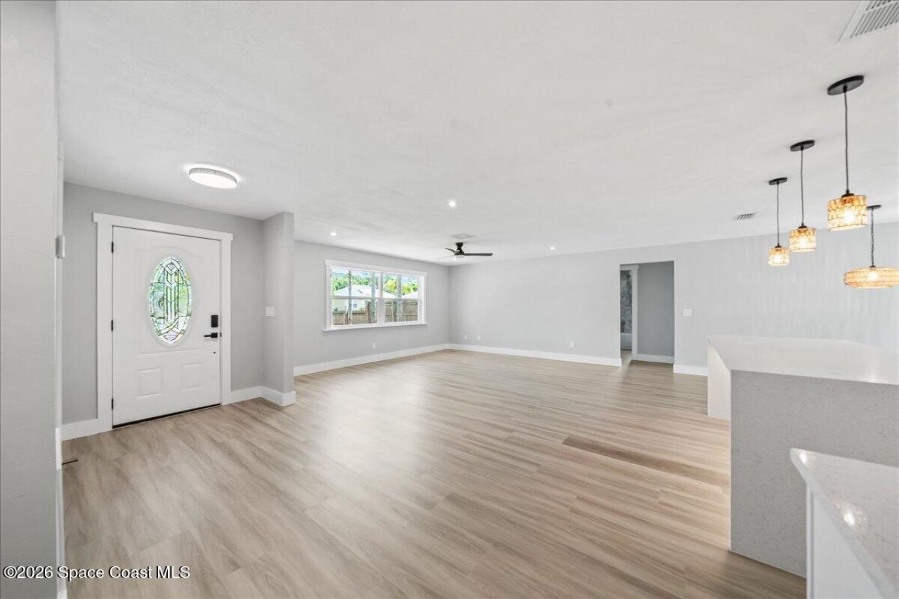 434 Barcelona Road SE , Palm Bay, FL 32909 Photo