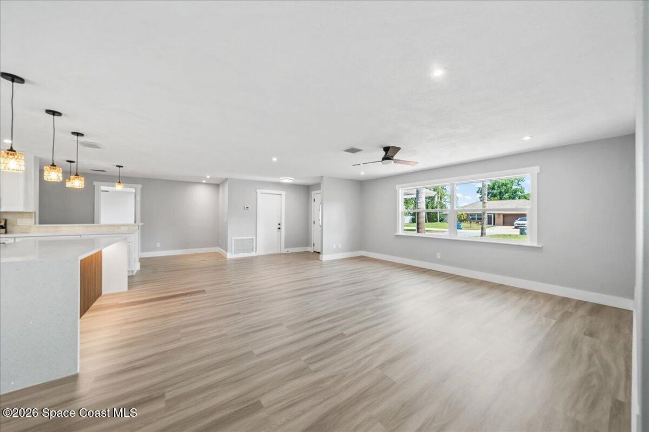 434 Barcelona Road SE , Palm Bay, FL 32909 Photo