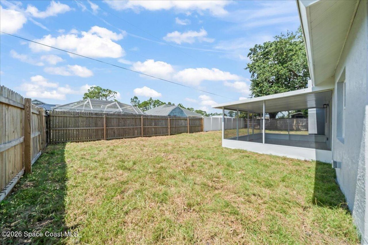 434 Barcelona Road SE , Palm Bay, FL 32909 Photo
