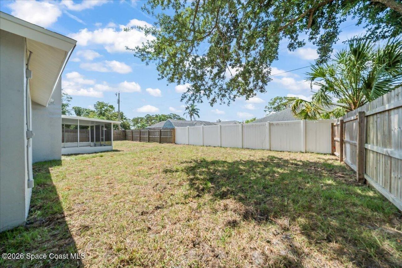 434 Barcelona Road SE , Palm Bay, FL 32909 Photo