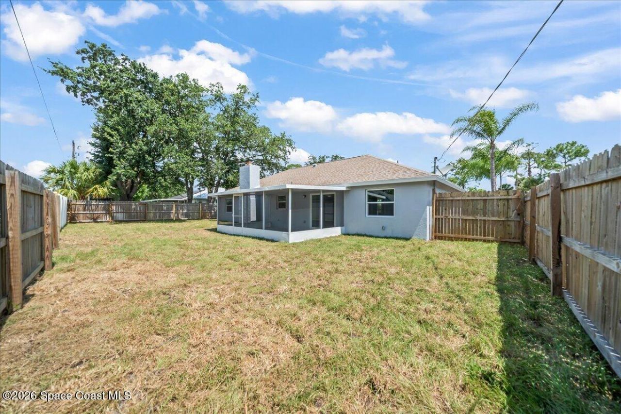 434 Barcelona Road SE , Palm Bay, FL 32909 Photo