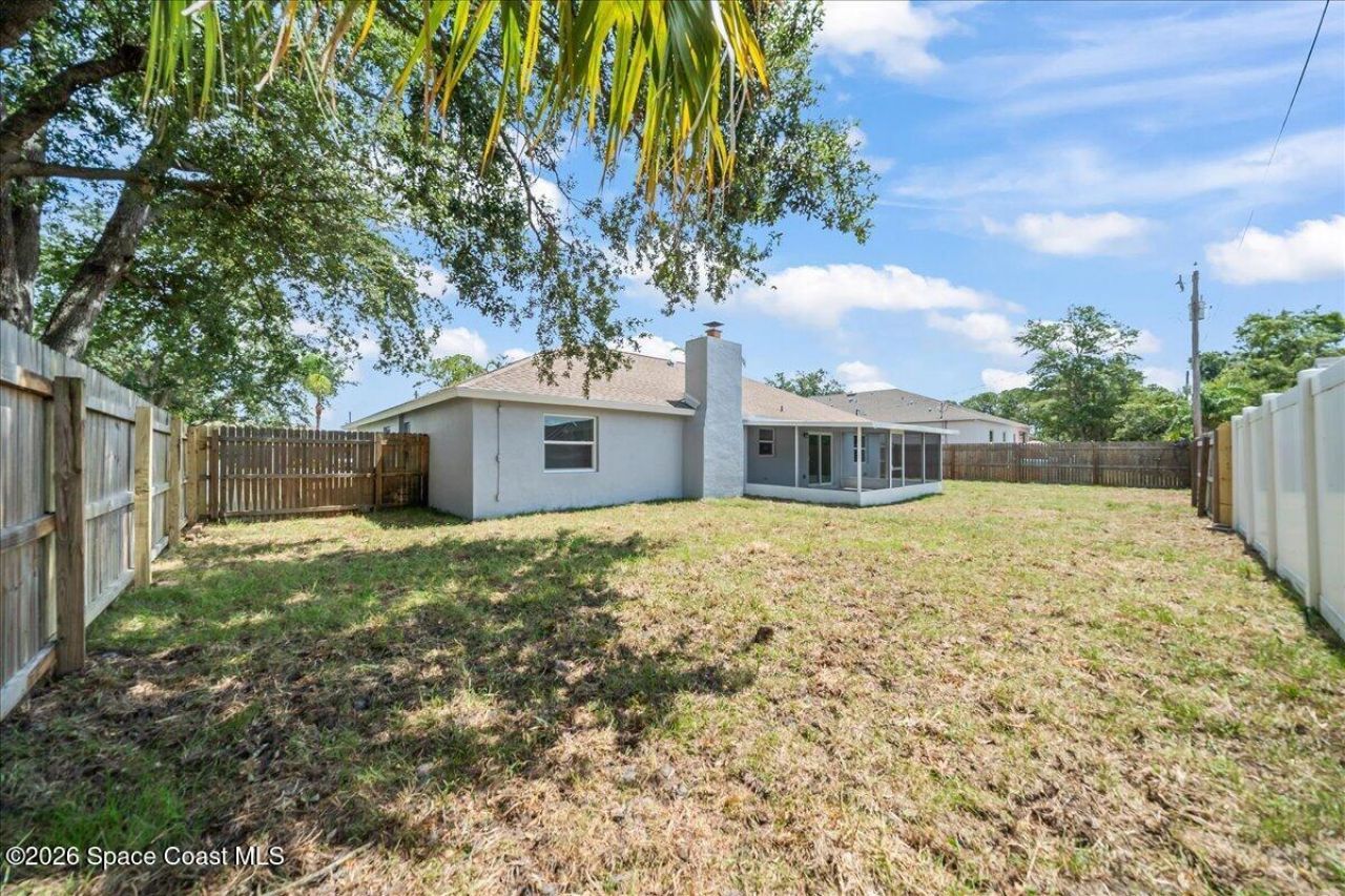 434 Barcelona Road SE , Palm Bay, FL 32909 Photo
