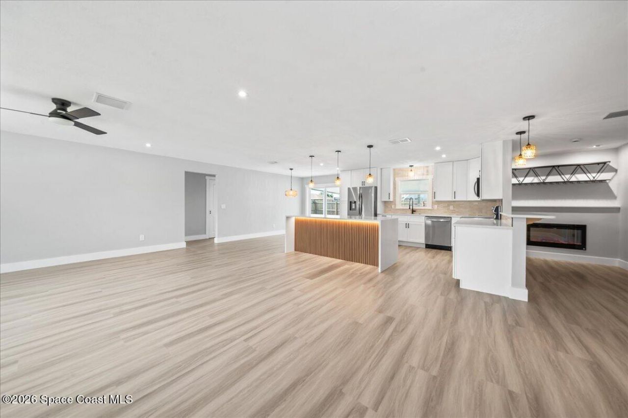434 Barcelona Road SE , Palm Bay, FL 32909 Photo