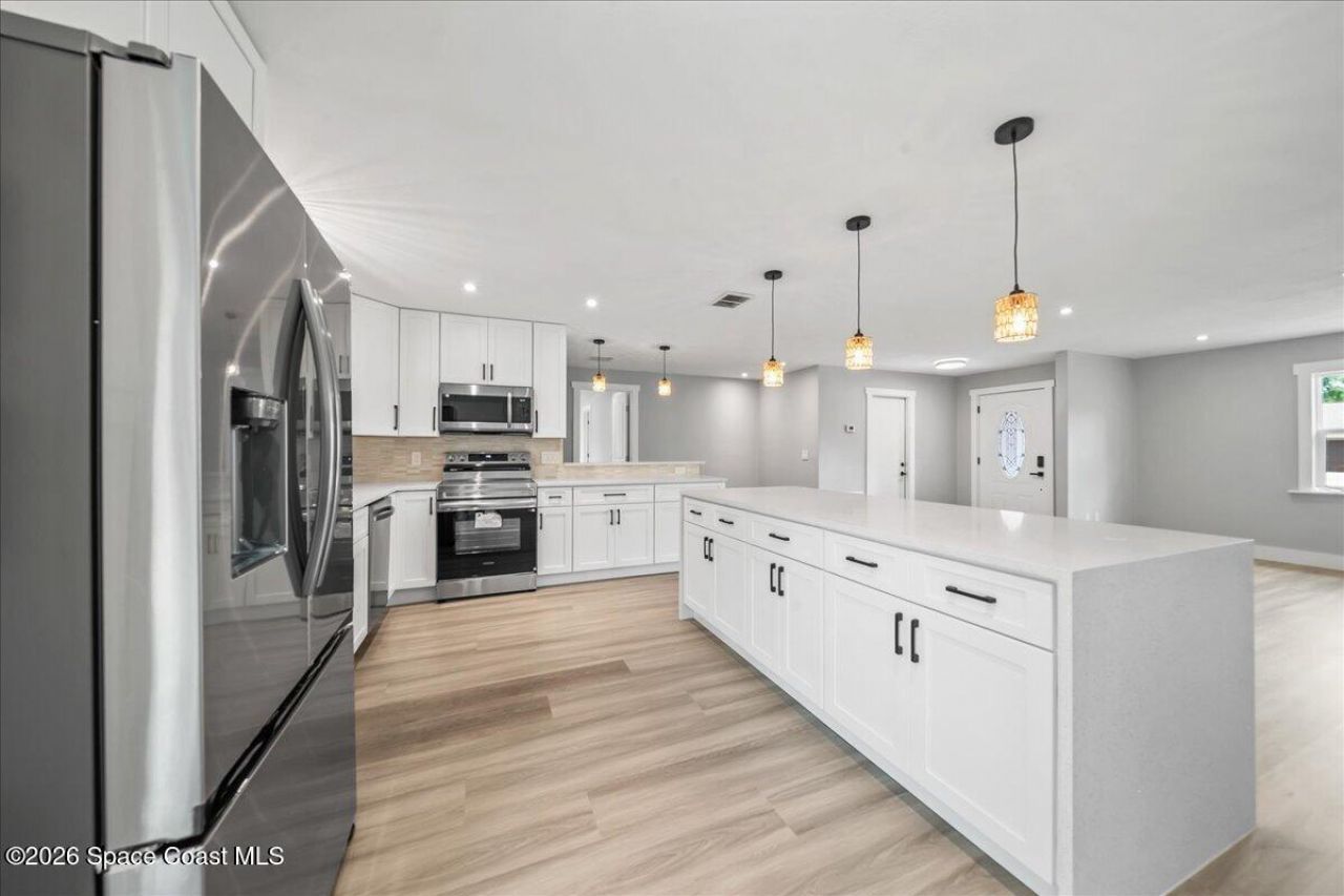 434 Barcelona Road SE , Palm Bay, FL 32909 Photo