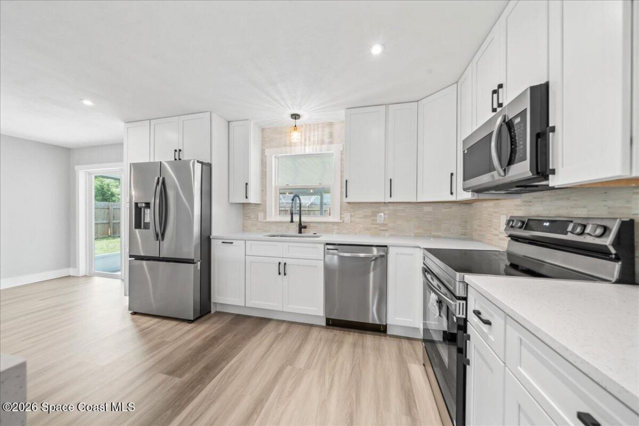434 Barcelona Road SE , Palm Bay, FL 32909 Photo
